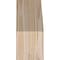 Ekena Millwork 3 1/2"W x 8"D x 8"H Imperial Smooth Knee Brace, Douglas Fir BRC04X08X08IMP00SDF - alternate 2